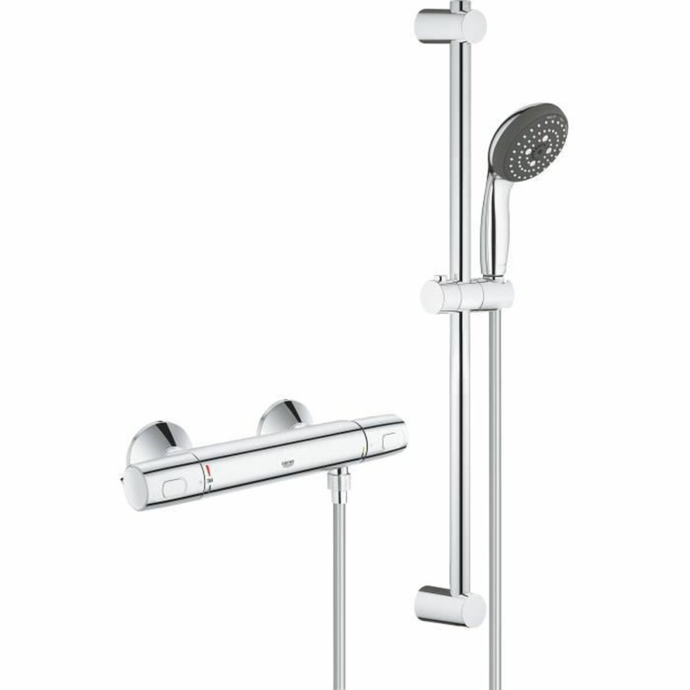 Ensemble de robinets Grohe 34237002