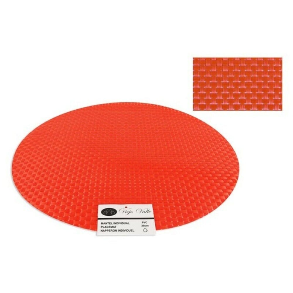 Table Mat Viejo Valle   PVC (38 cm)