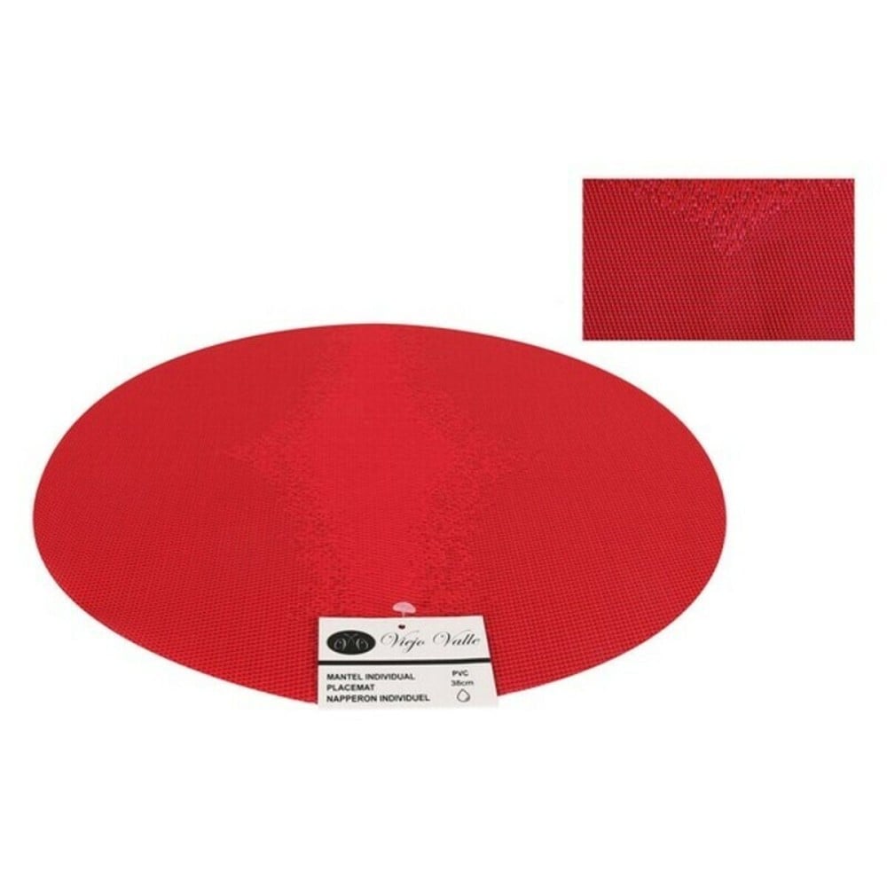 Table Mat Viejo Valle   PVC (38 cm)