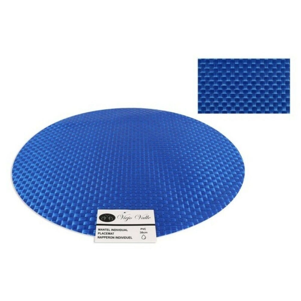 Table Mat Viejo Valle   PVC (38 cm)