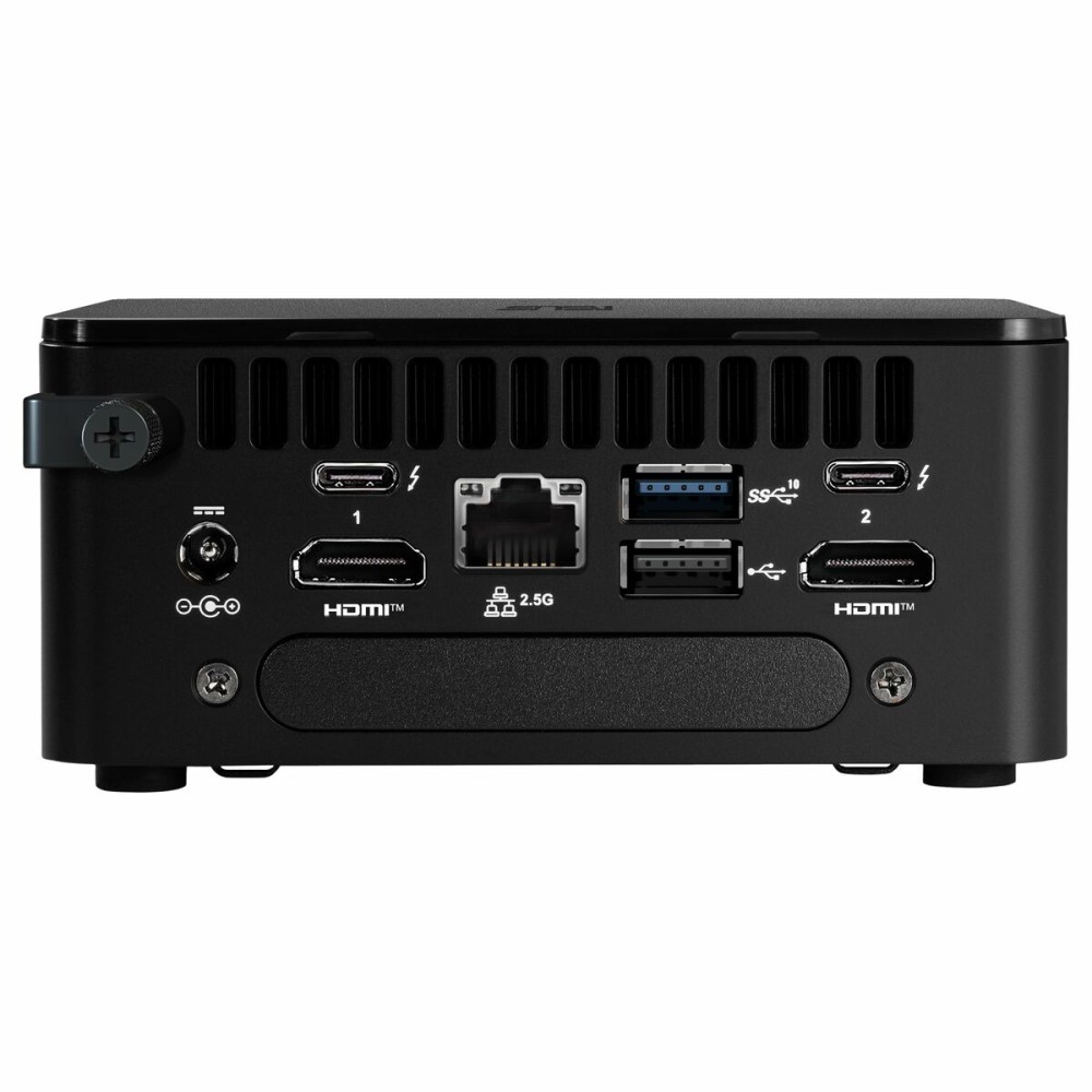 Mini-PC Asus RNUC13ANHI700000I Intel Core i7-1360P