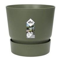 Pot Elho Greenville Ø 39 x 36,8 cm Vert