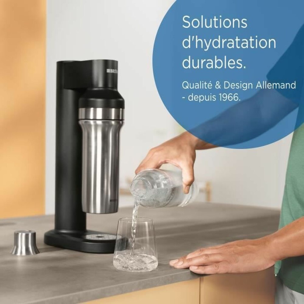 Soda Brita 1 L 2 Units