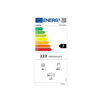 Réfrigérateur Hisense RT267D4AWF Blanc 206 l