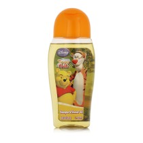 Gel and Shampoo Disney Tiger & Pooh 250 ml