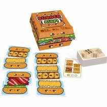 Jeu de société Asmodee Burger ASAP (FR)