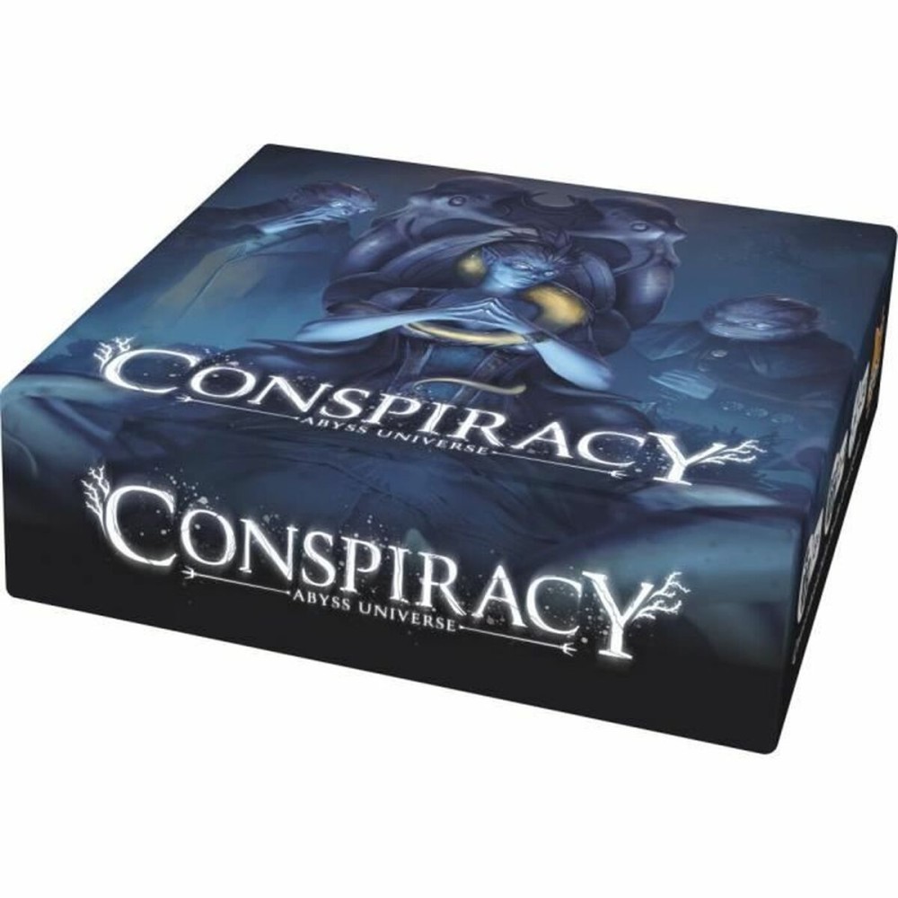 Board game Asmodee Conspiracy : Abyss Universe (FR)