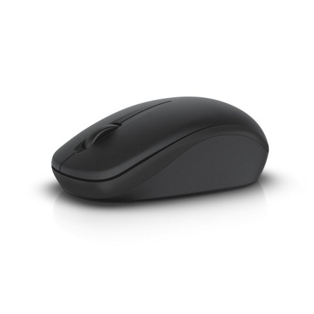 Souris sans-fil Dell WM126 Noir