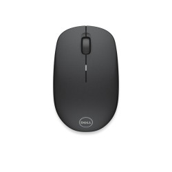 Souris sans-fil Dell WM126 Noir