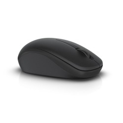 Souris sans-fil Dell WM126 Noir