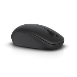 Wireless Mouse Dell WM126 Black