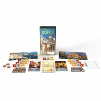 Tischspiel Asmodee 7 Wonders: Edifice