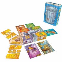 Board game Asmodee Super Meow