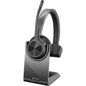 Casque HP 77Y92AA Noir