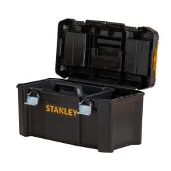 Werkzeugkasten Stanley STST1-75521 48 cm Kunststoff