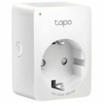 Intelligenter Stecker TP-Link Tapo P100 Wi-Fi 220-240 V 10 A