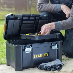 Werkzeugkasten Stanley STST1-75521 48 cm Kunststoff