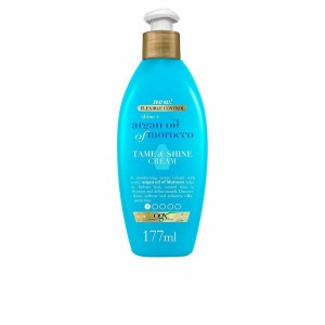 Crème stylisant OGX 1840000 Huile d'Argan 177 ml