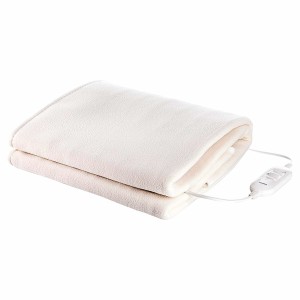 Electric Blanket Tristar BW-4753 150 x 80 cm White