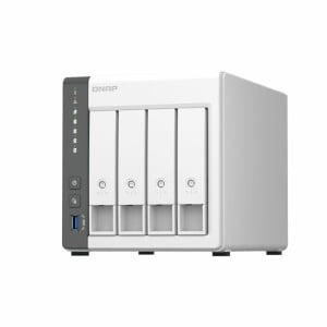 Network Storage Qnap TS-433