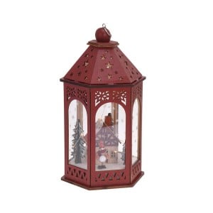 Lantern Home & Styling Wood