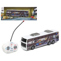 Bus 36 x 14 cm Radio control 1:32