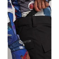 Pantalon de sport long Burton Southside Noir