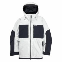 Sportjackefür Herren Burton Frostner Weiß