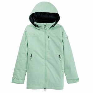 Sportjacke für Frauen Burton Lelah 2L grün