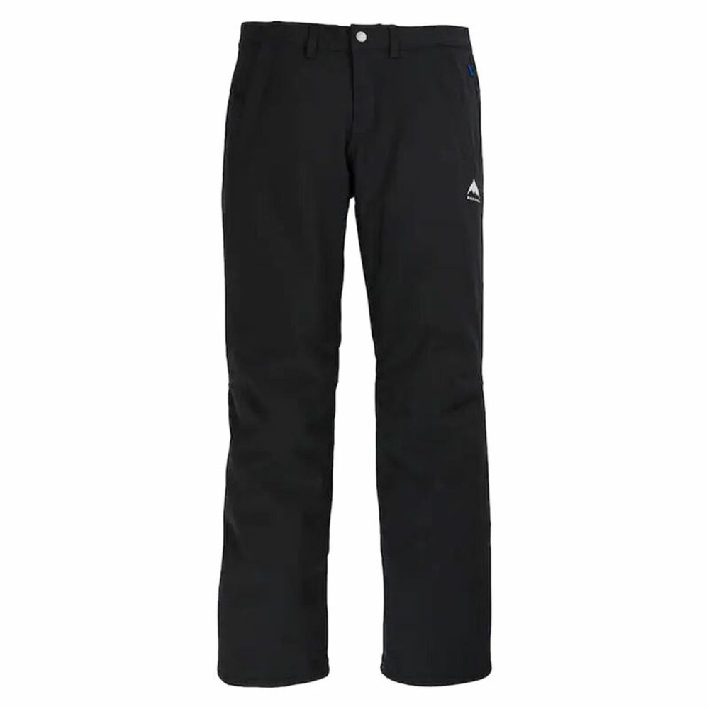 Pantalon de sport long Burton Society 2L Noir Femme