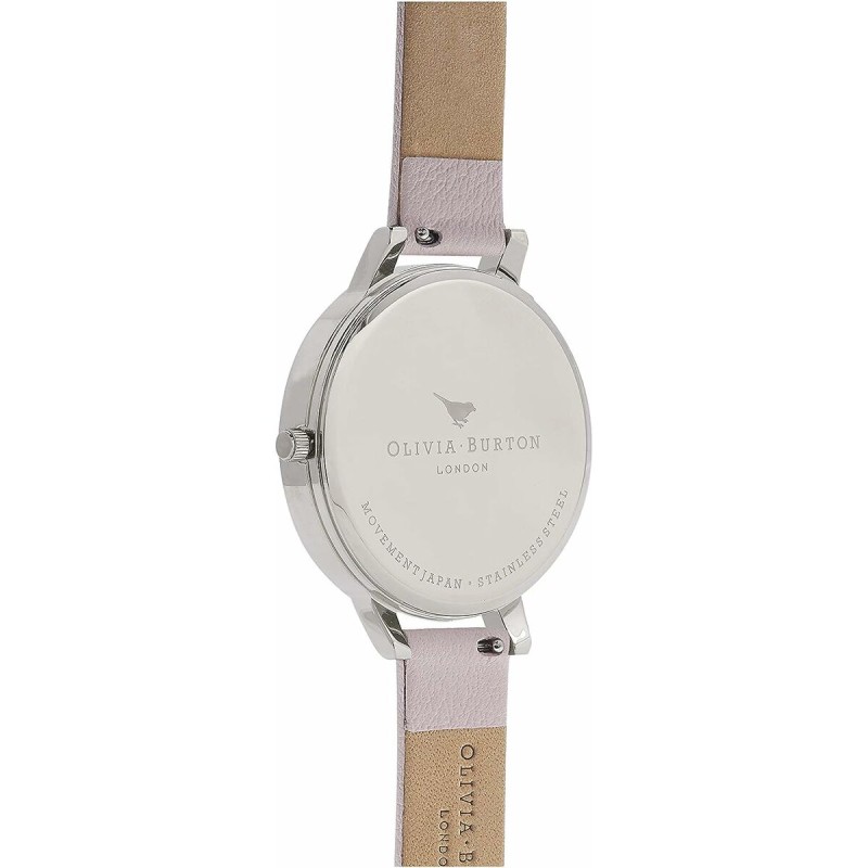 Damenuhr Olivia Burton OB16BDW34 (Ø 38 mm)