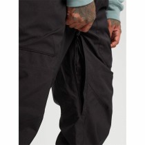 Pantalons de neige Burton Reserve 2L Ski Noir Homme