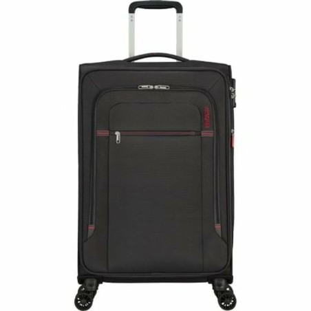 Koffer mittel American Tourister 133190-2645 Grau 67,5 x 42 x 27,5 cm