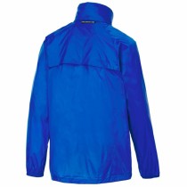 Raincoat Joluvi 10K Blue