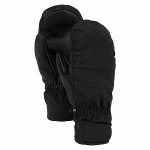 Gloves Burton Profile Black