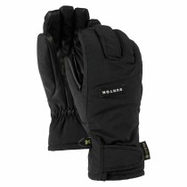 gants de ski Burton Profile Undermittt Noir