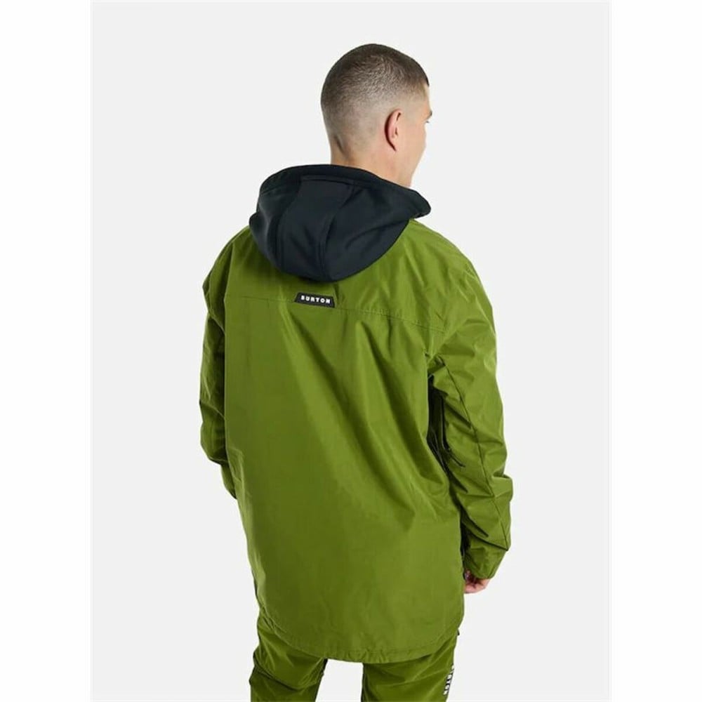 Anorak de ski Burton Dunmore Homme