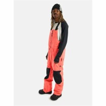 Pantalons de neige Burton Orange Homme