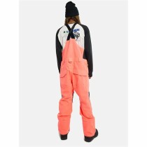 Pantalons de neige Burton Orange Homme