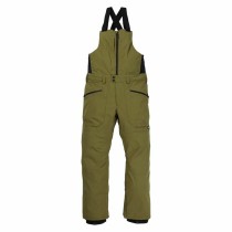 Pantalons de neige Burton Olive Homme