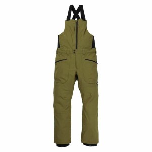 Pantalons de neige Burton Olive Homme