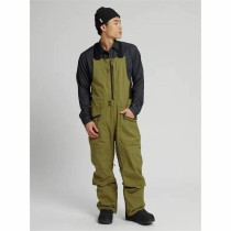 Pantalons de neige Burton Olive Homme