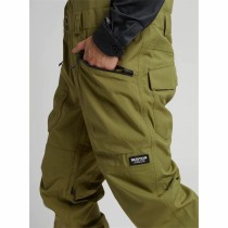 Schneehose Burton Olive Herren