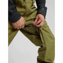 Schneehose Burton Olive Herren