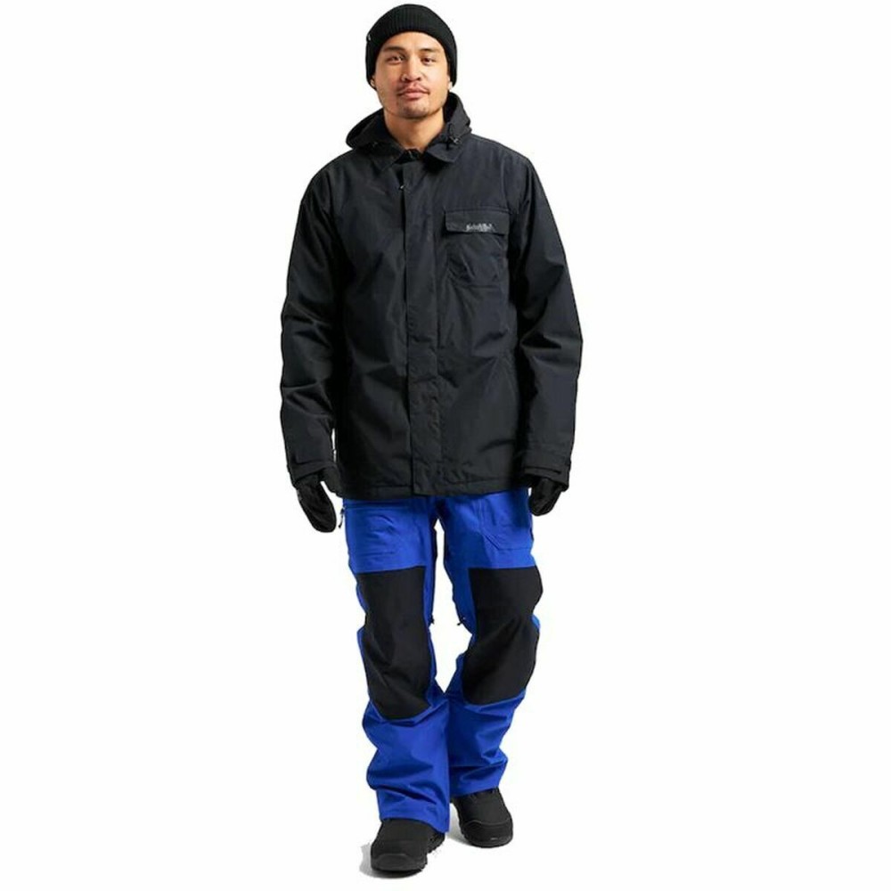 Anorak de ski Burton Dunmore Noir Homme