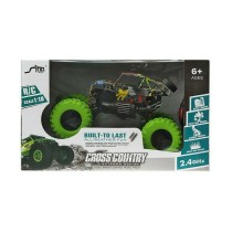 Remote-Controlled Vehicle 29 x 18 cm