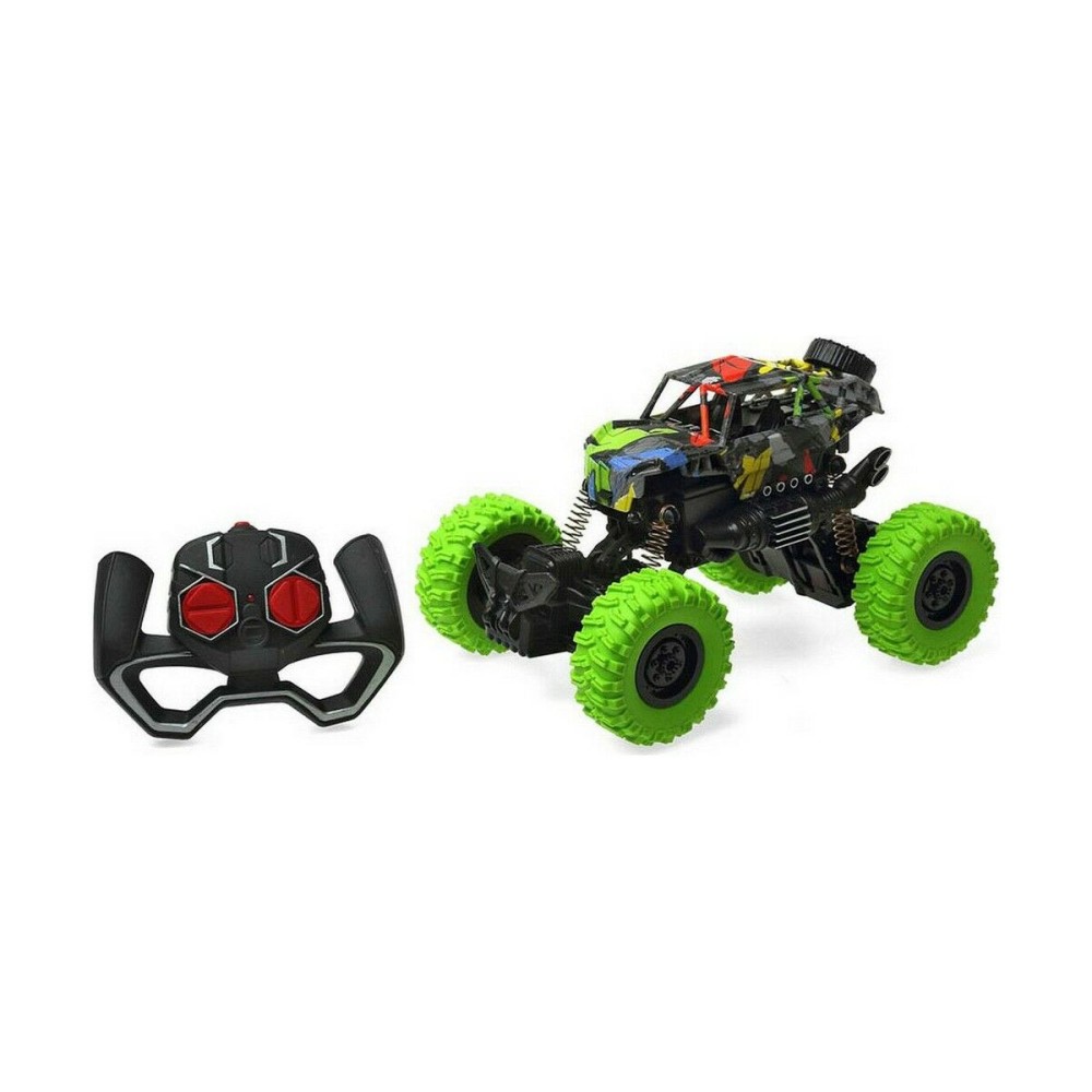 Remote-Controlled Vehicle 29 x 18 cm