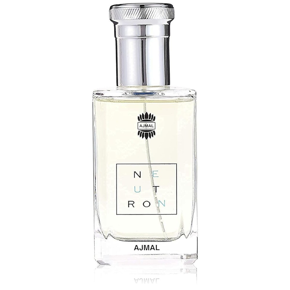 Men's Perfume Ajmal EDP Neutron 100 ml