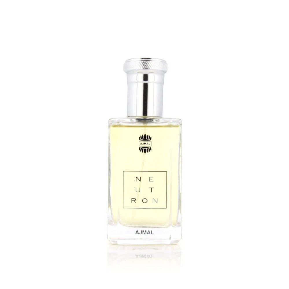 Men's Perfume Ajmal EDP Neutron 100 ml