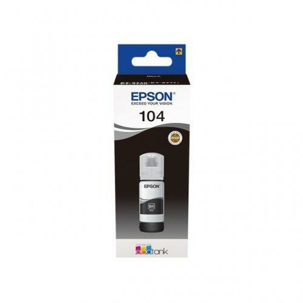 Refill ink Epson ET-2710 2711 2726 2815 Black